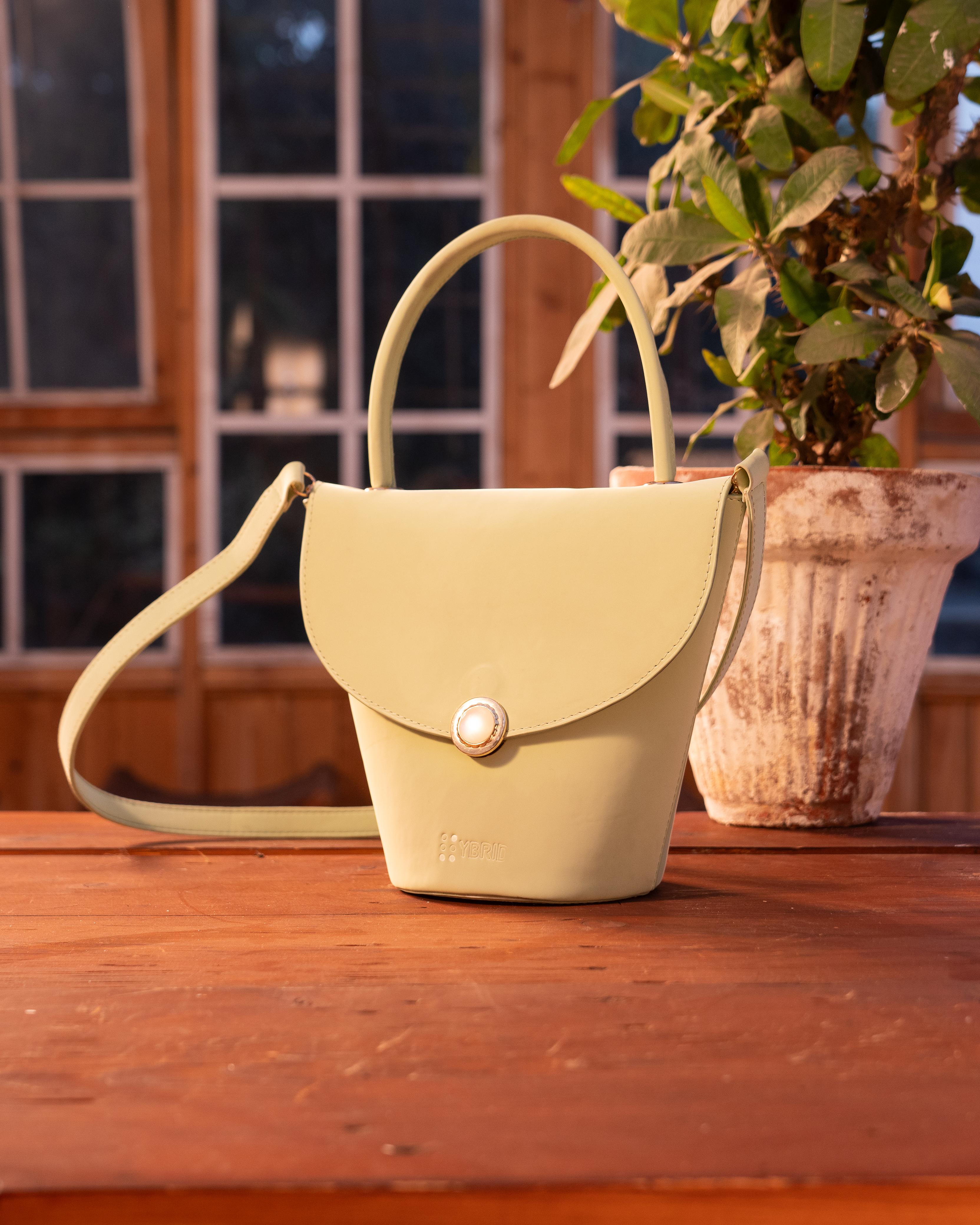 Lumin Bucket