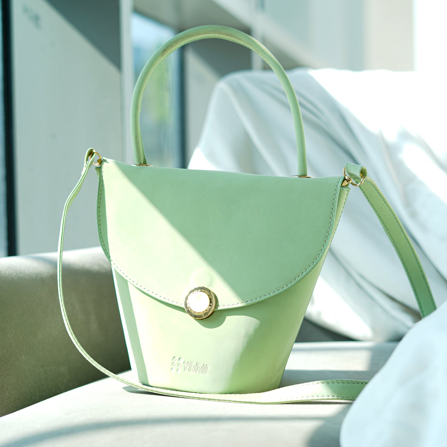 Lumin Bucket